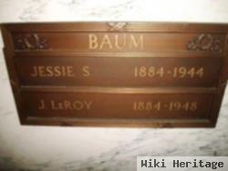 John Leroy Baum