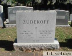 Joseph Zudekoff