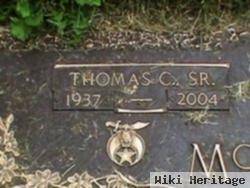 Thomas C. Mckillop, Sr