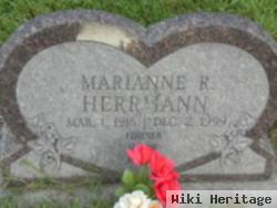 Marrianne R. Herrmann