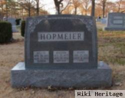 Henry Hopmeier