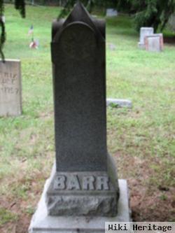 Eva L. Barr