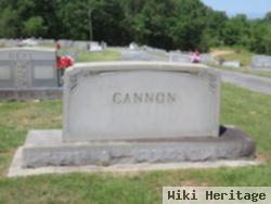 Henrietta L. Cannon