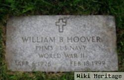 William B. Hoover