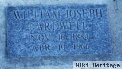 William Joseph Cardwell