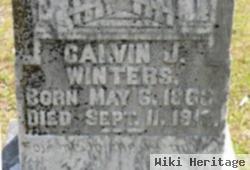 Calvin J. Winters