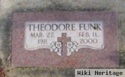 Theodore Funk