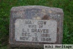 Mary Dow Graves