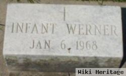 Infant Werner