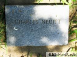 Charles Washington Nevitt