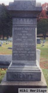 Henry Craft