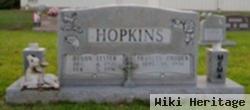 Hulon Lester Hopkins