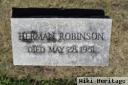 Herman Robinson