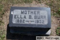 Ella B. Burr