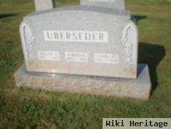 Joseph C. Uberseder