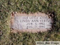 Linda Ann Vertin