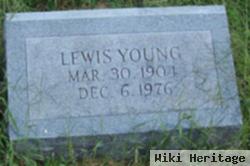 Lewis Young