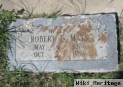 Robert B Mays