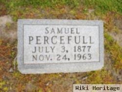 Samuel Percefull
