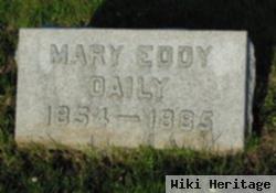 Mary Eddy Daily