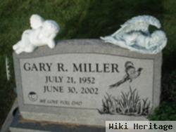 Gary R Miller