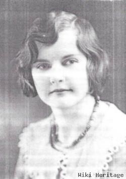 Edna Pauline Brown