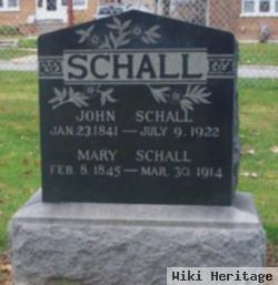 John Schall