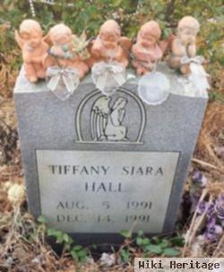 Tiffany Siara Hall