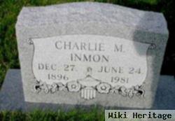 Charles Monroe Inmon