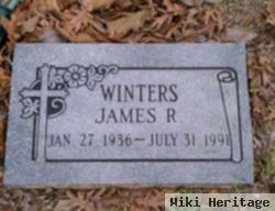 James R Winters