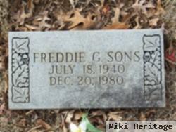 Freddie G. Sons