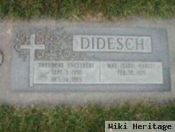 Theodore Didesch