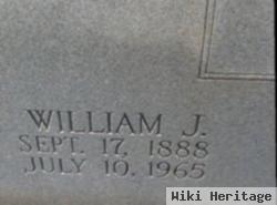 William J. Lee