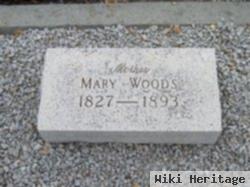 Mary Woods