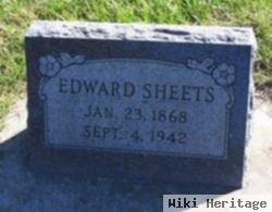 Edward K. Sheets