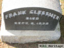 Frank Glessmer