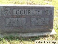 Keith Bailey Gourley