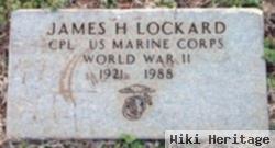 James H. Lockard