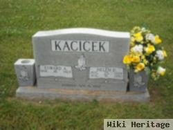 Helen D. Kacicek