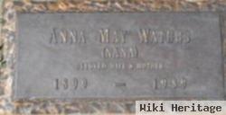 Anna May Waters