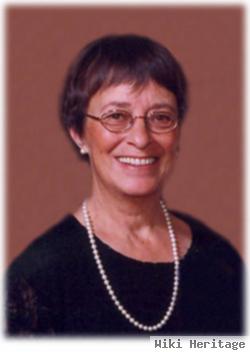 Joan Louise "joni" Merwin Michalenko