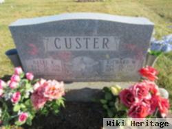 Hazel Kathryn Boyer Custer