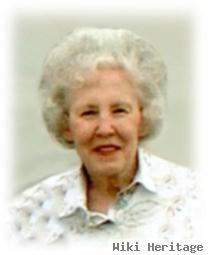 Betty Jean Farmer Delapp