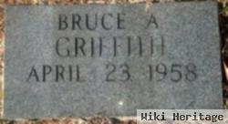 Bruce Austin Griffith