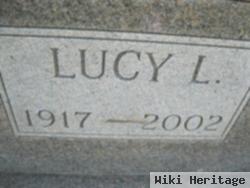 Lucy L Eisenshank