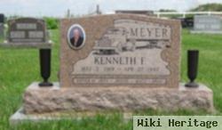 Kenneth F. Meyer