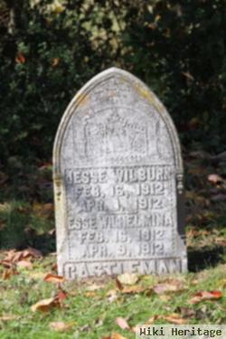 Jessie Wilburn Castleman