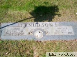 Adeline L. Knudson