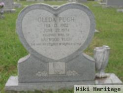 Oleda Pugh