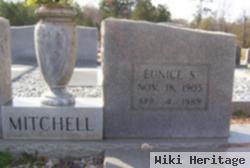 Eunice S. Mitchell